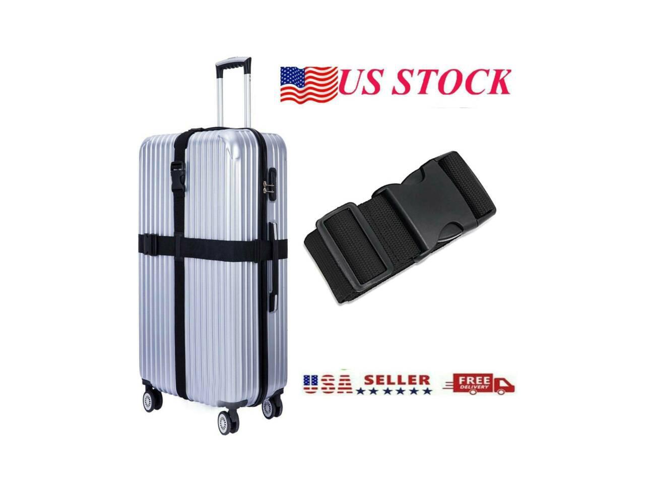 luggage straps suitcase belts