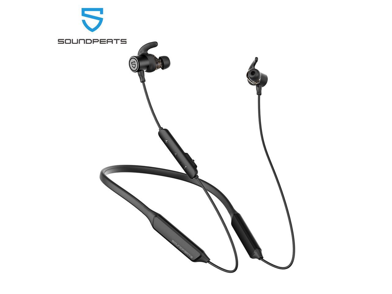 soundpeats earphone