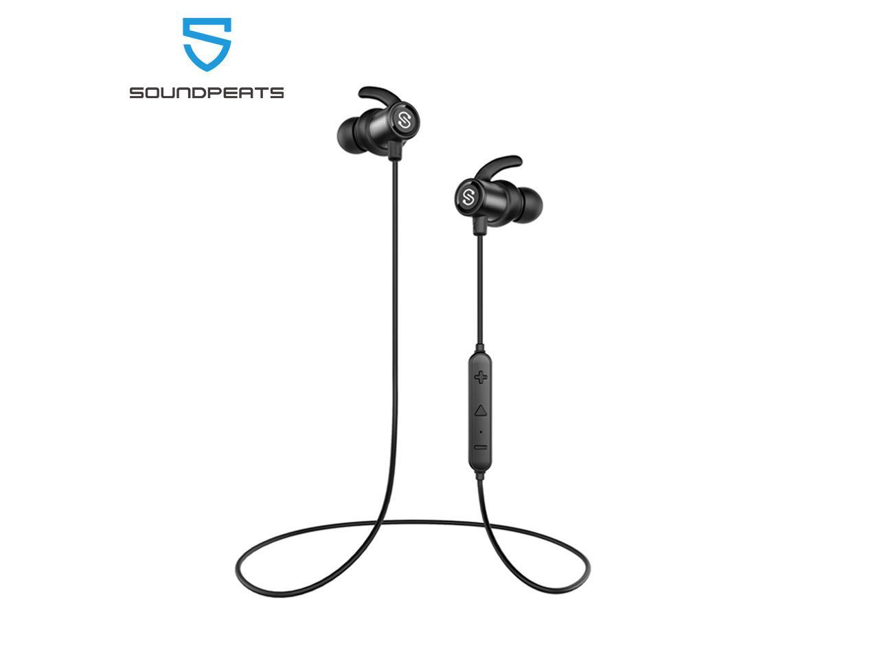 soundpeats earphone