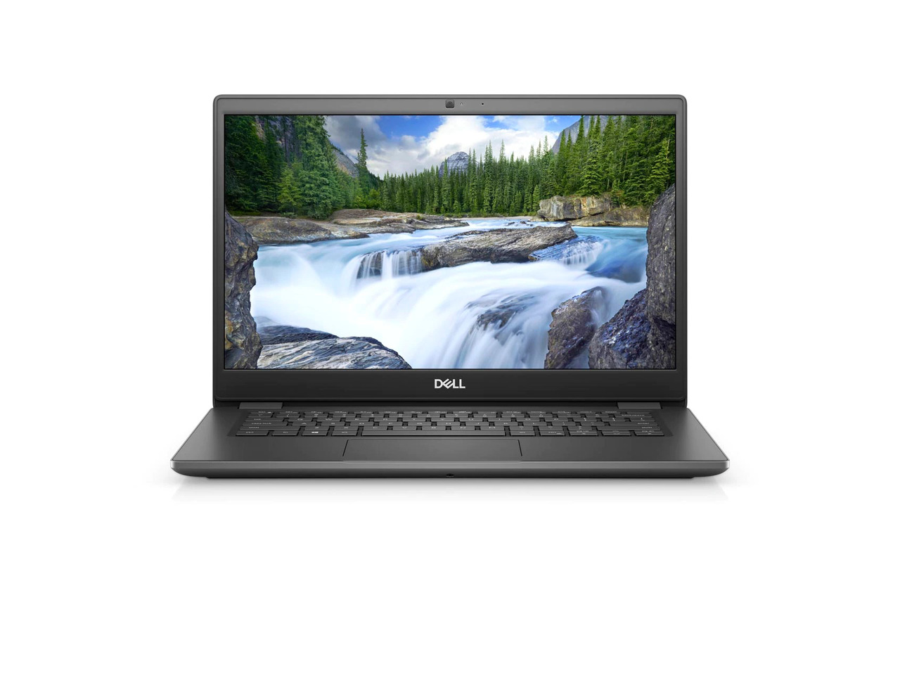 Refurbished: 2020 Dell Latitude 3410 Laptop 14" - Intel Core i5 10th Gen - i5-10210U - Quad Core 4.2Ghz - 512GB SSD - 8GB RAM - 1920x1080 FHD - Windows 10 Pro Silver