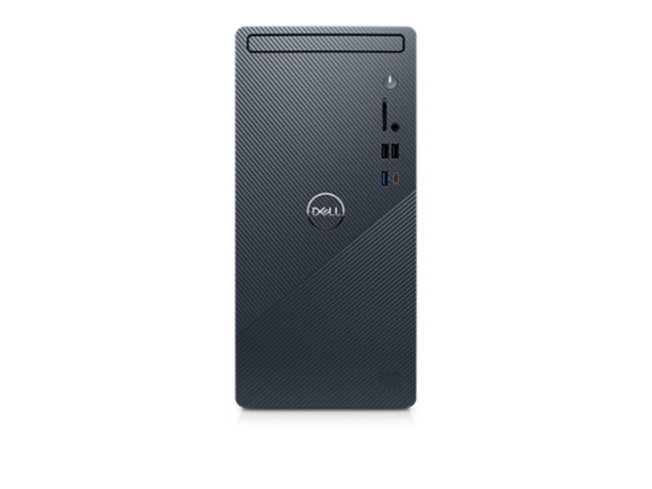 Refurbished Dell Inspiron Desktop Core I Gb Ssd