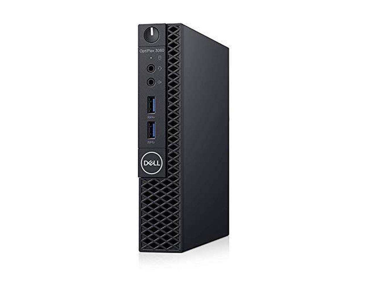 Refurbished Dell Optiplex Desktop Computer Intel Core I