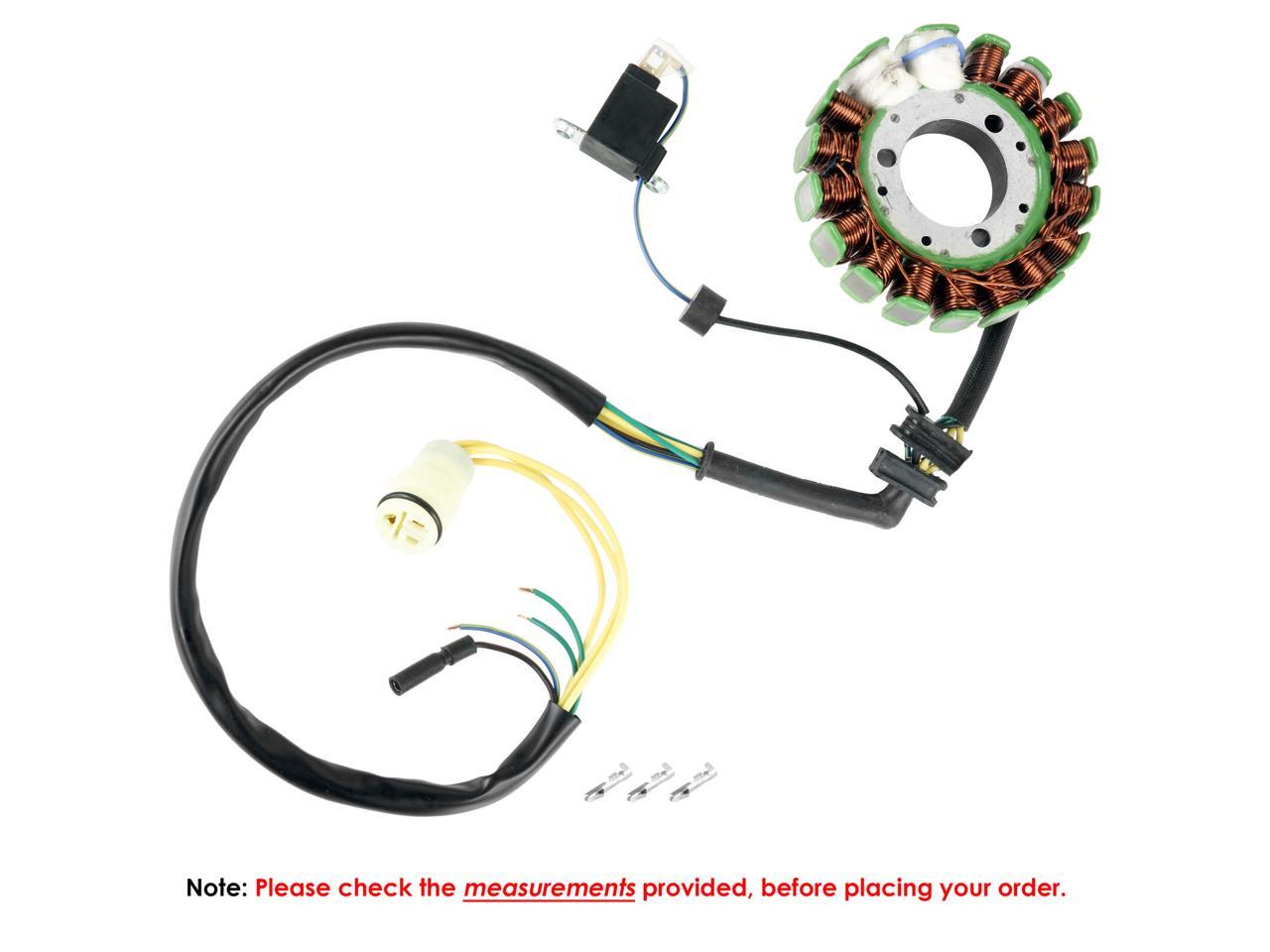 Steering Bearing Kit ATC 250ES 1985-1987 Honda ATC250ES Big Red