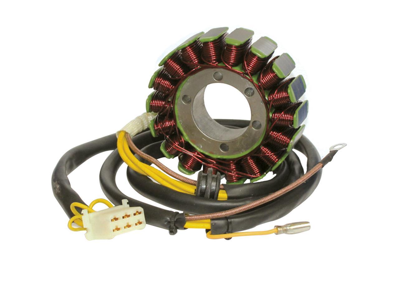 Stator For Polaris Sportsman 800 Efi 05 06 07 Atv Magneto Newegg Com