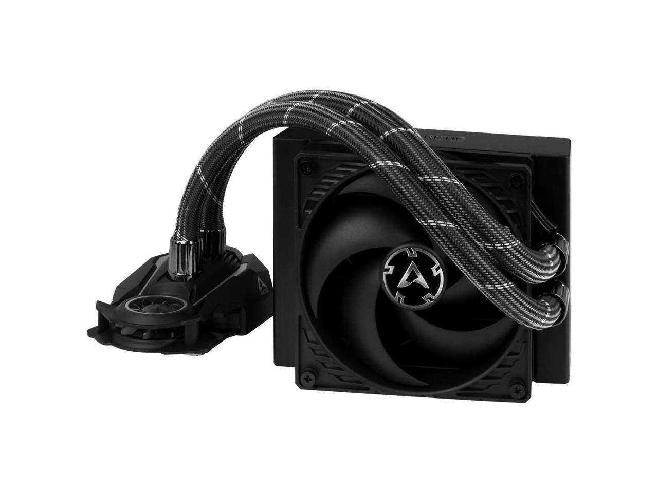 ARCTIC Liquid Freezer II 120 Multi Compatible AllinOne CPU AIO