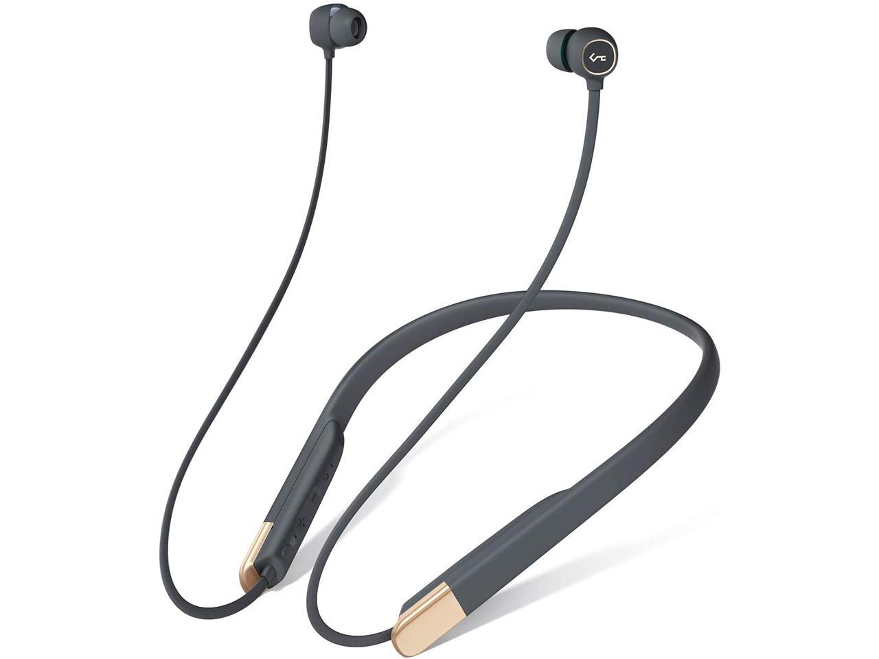 aukey bluetooth headphones
