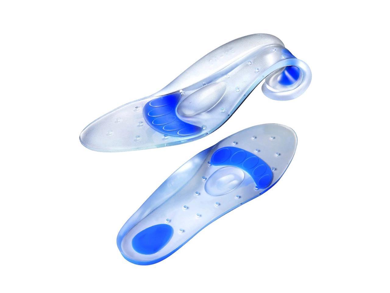 medical insoles arch support