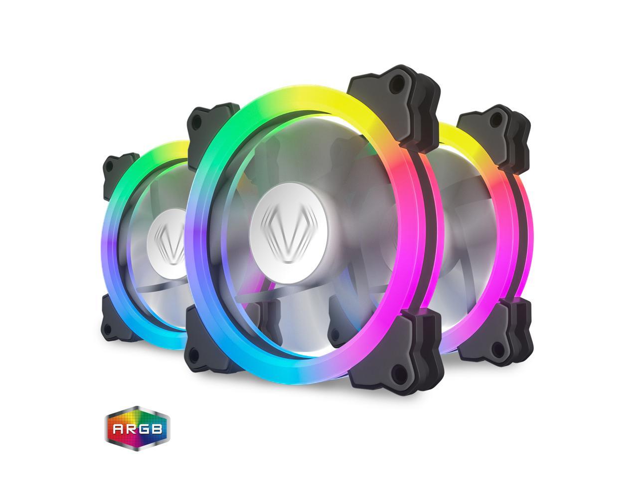 vetroo v5 rgb control