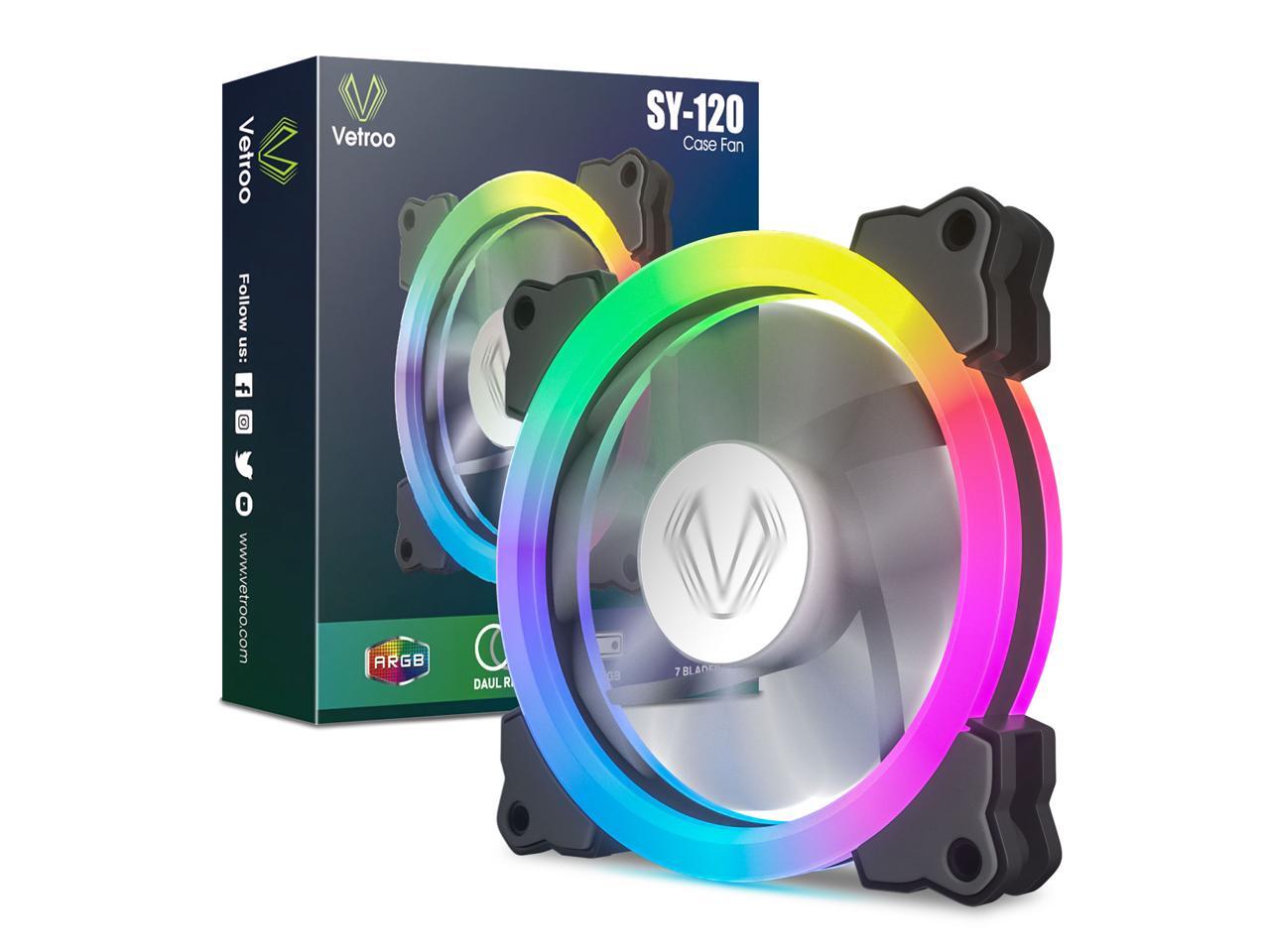 vetroo v5 rgb control vetroo v5 rgb control