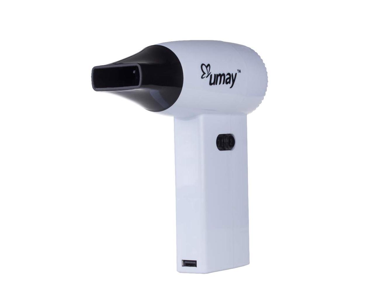 Cordless Hair Dryer 450W USB Rechargeable Portable Blow Hot and Cold Blower  Suitable for Hotel Home School pet Care Outdoor Travel Tool Equipment,EnhancedEdition  