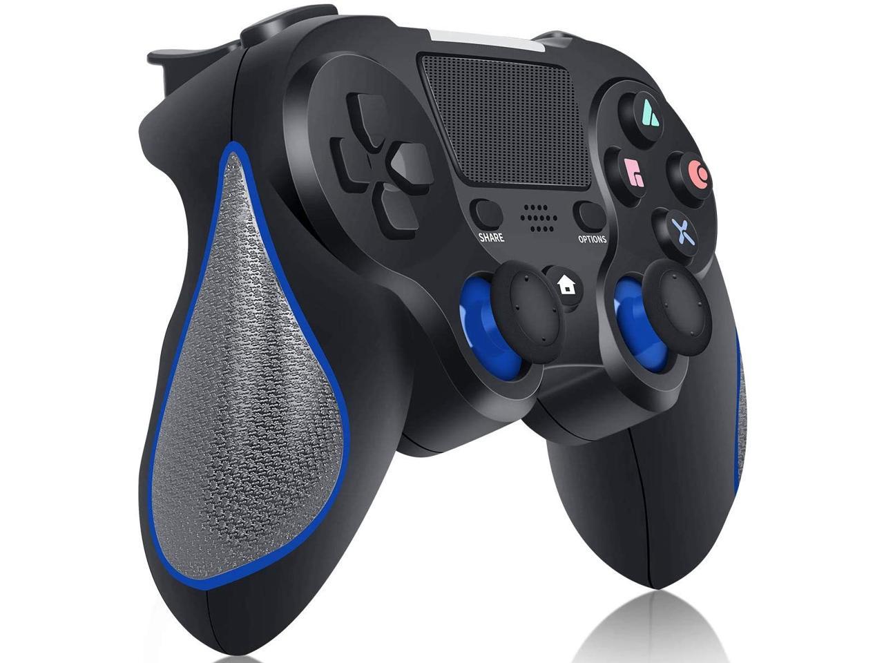 rechargeable ps4 controller