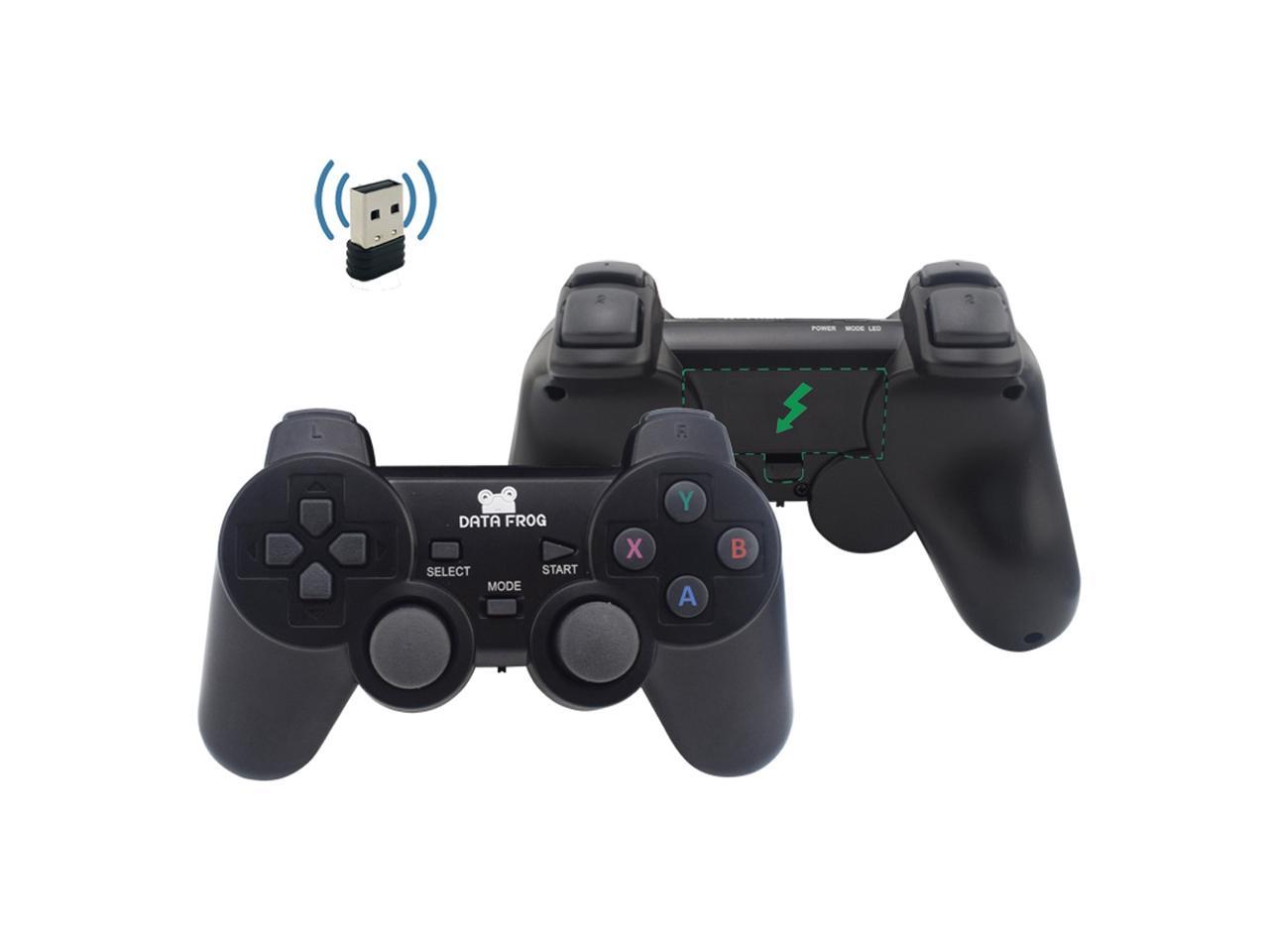 y3 tv game console