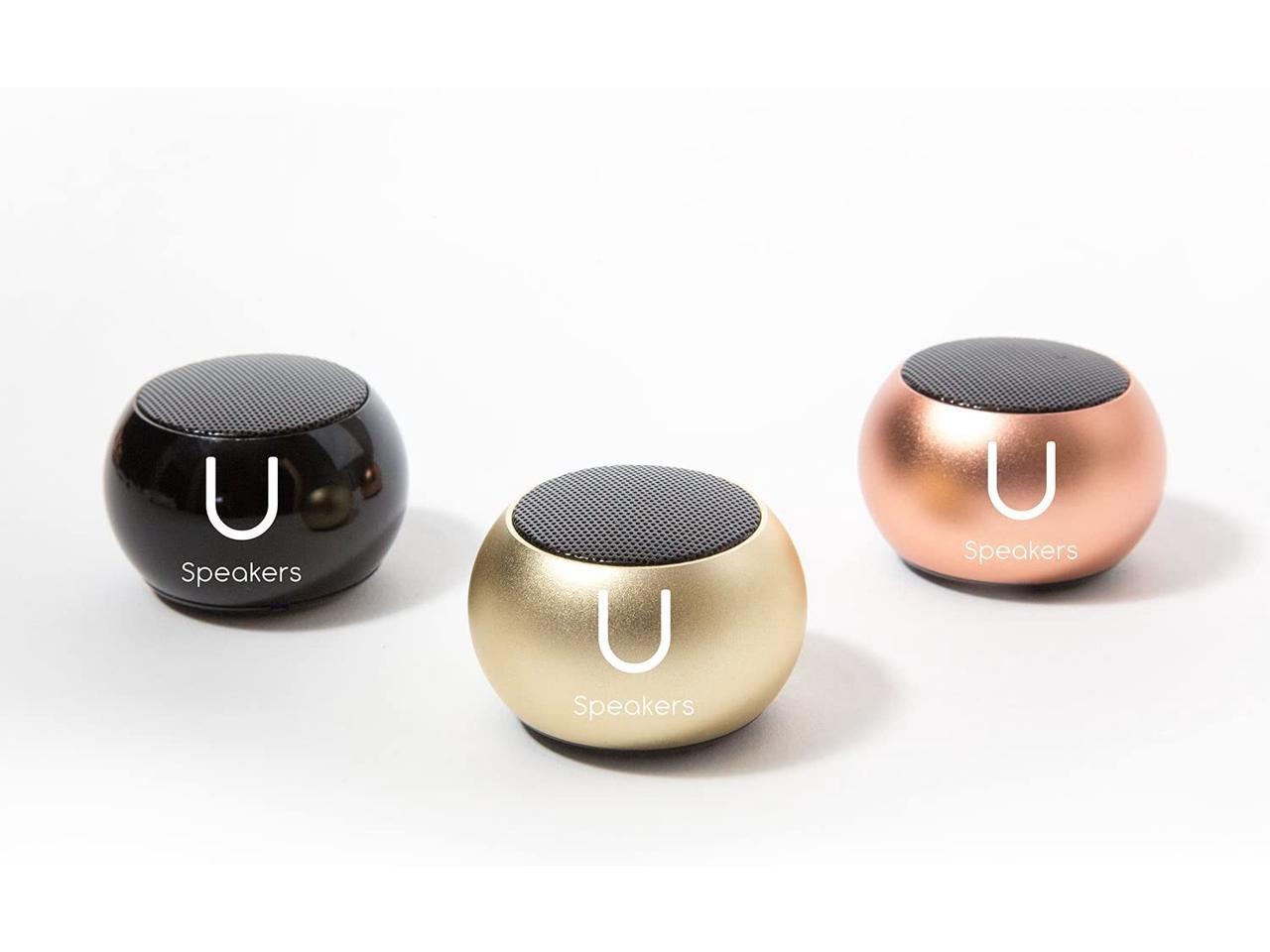 fashionit u mini speaker