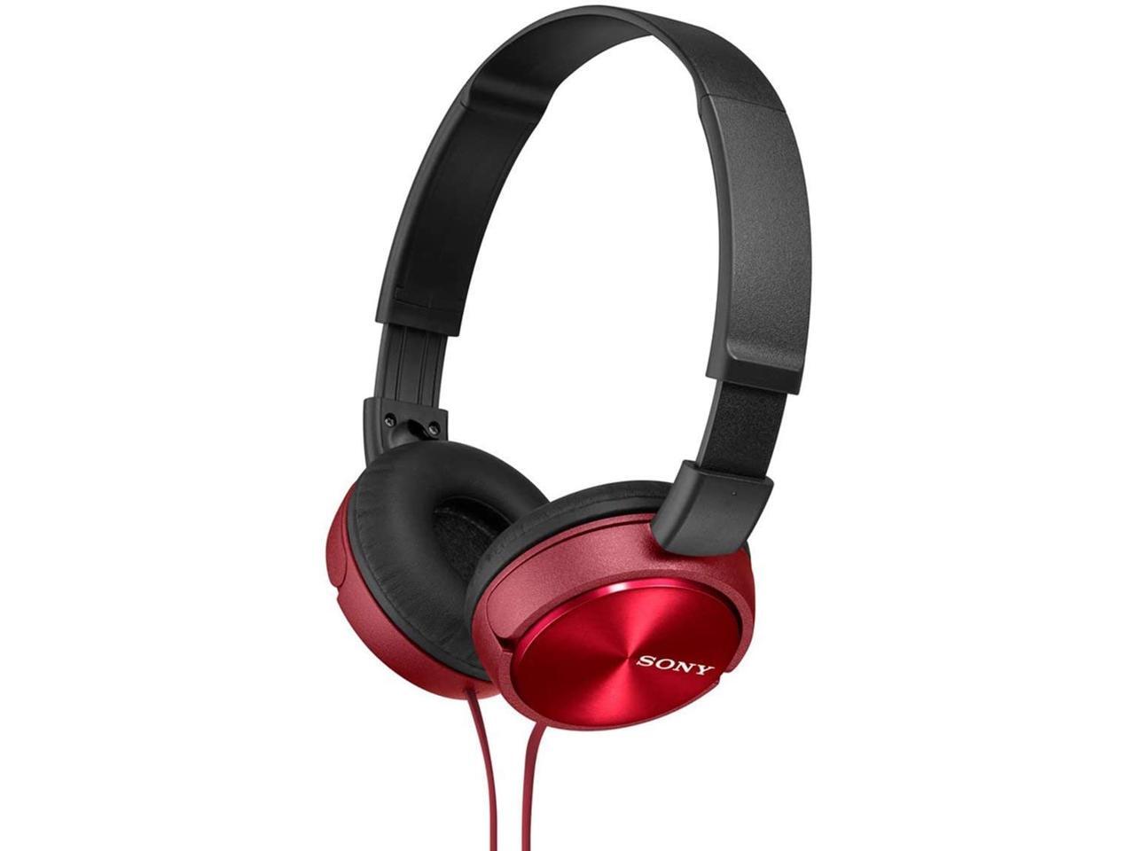 Sony Sound Monitoring Headphones - Newegg.com