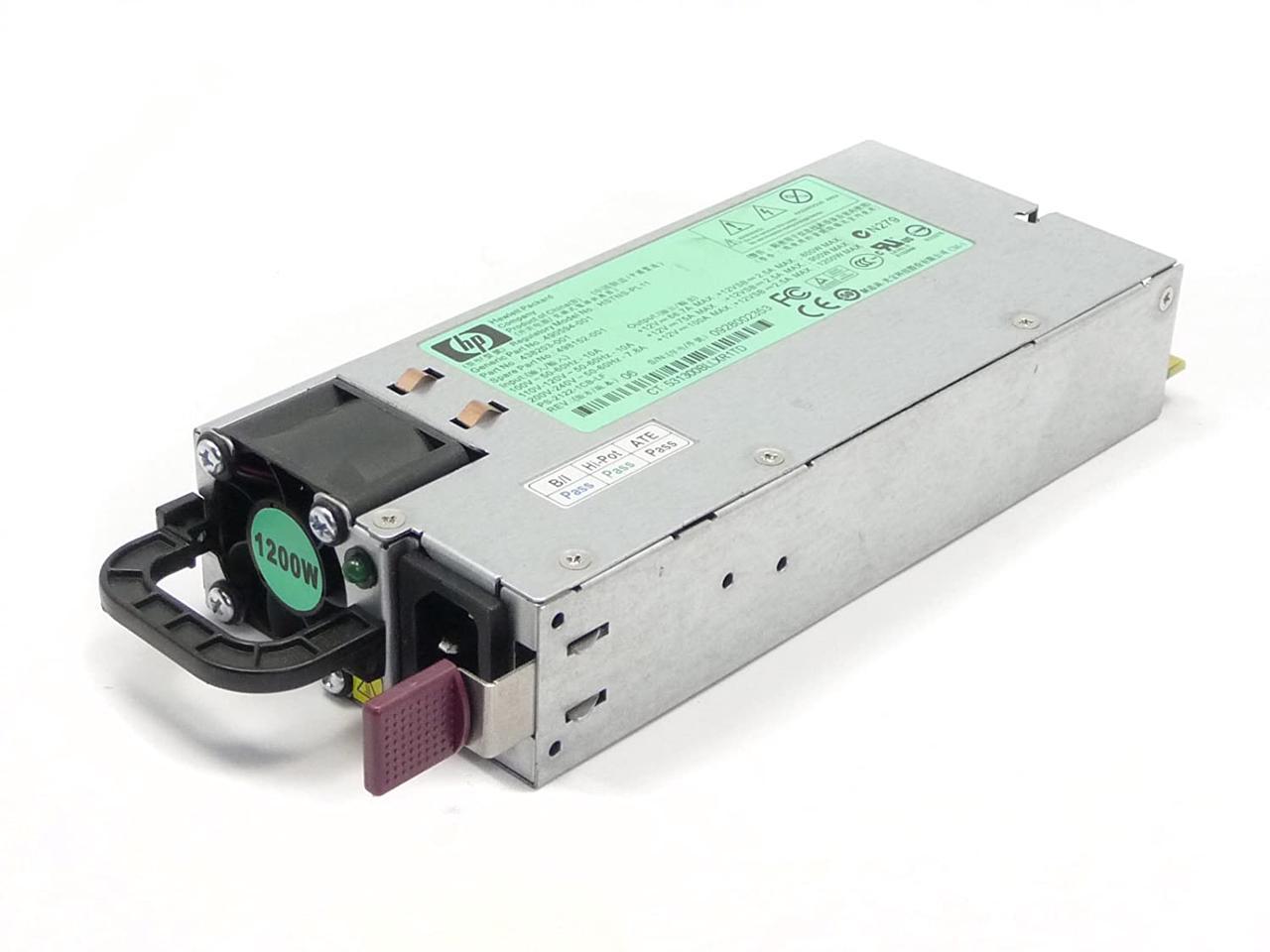 hp dl360 g6 power supply hp dl360 g6 power supply