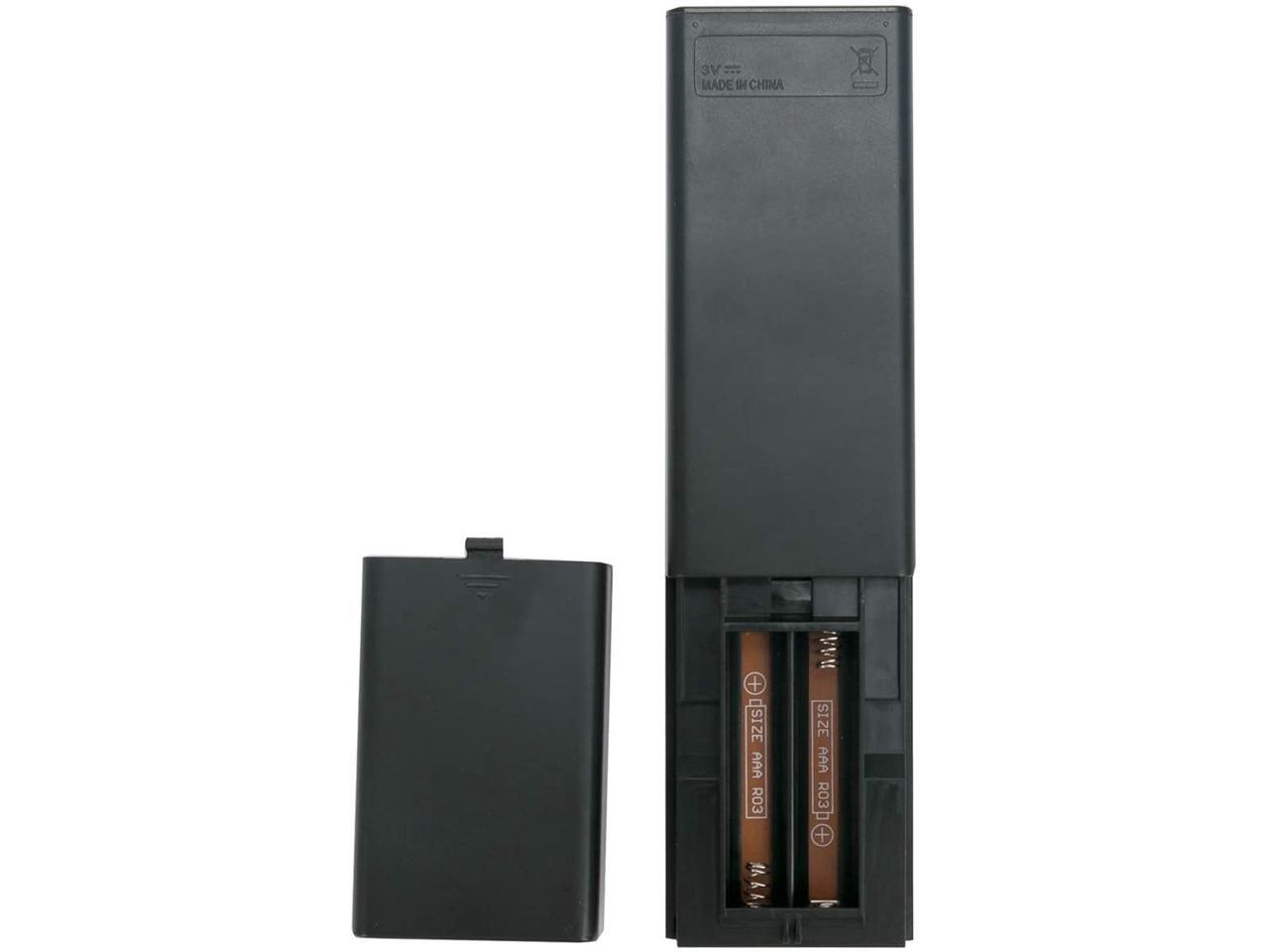 RMT-AH111U Replacement Remote Control Applicable for Sony HT-RT5 HT-ST9