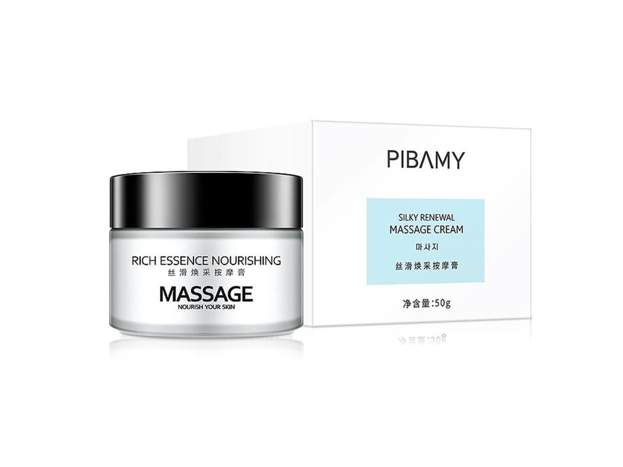 pibamy massage cream
