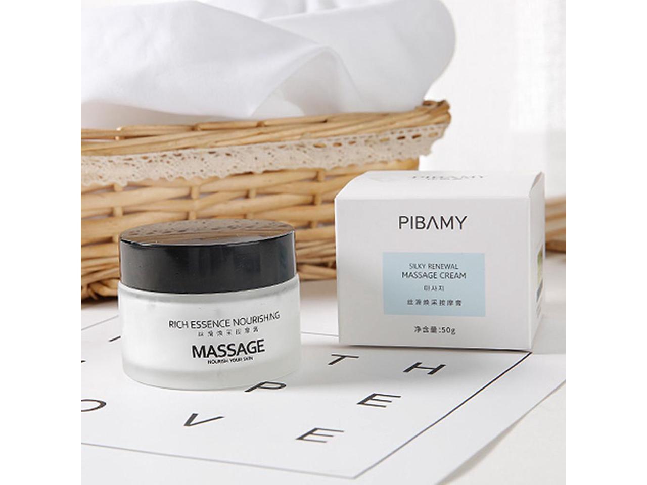 pibamy massage cream