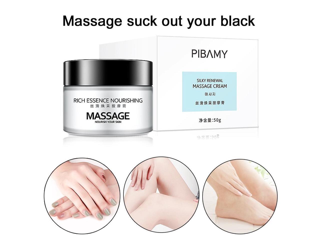 pibamy massage cream