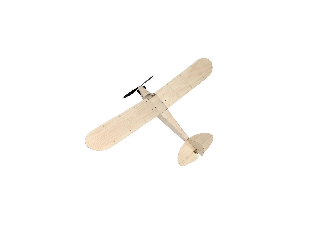 minimum rc j3 cub