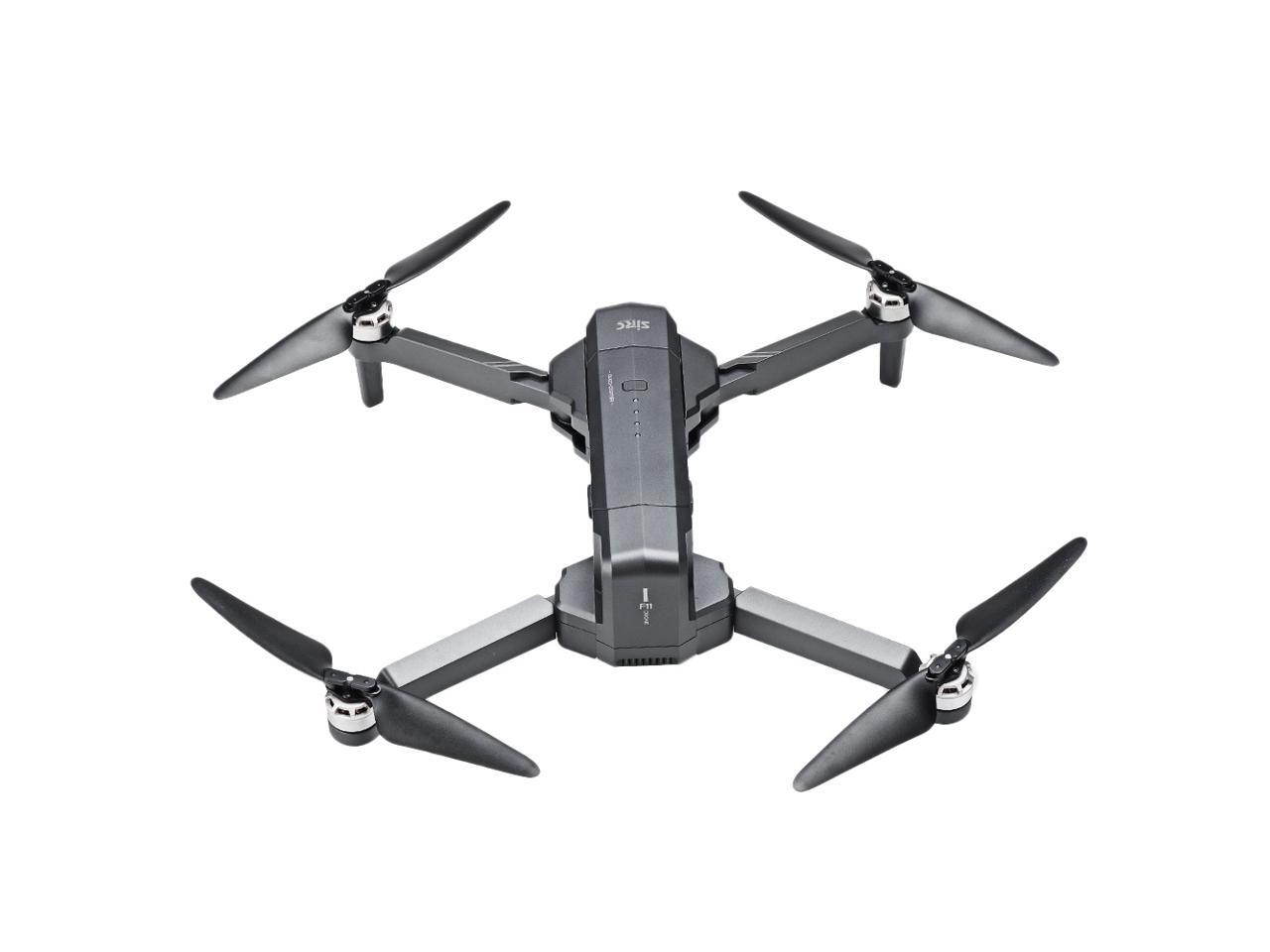 Sjrc f22 s3 pro. Квадрокоптер SJRC f11.