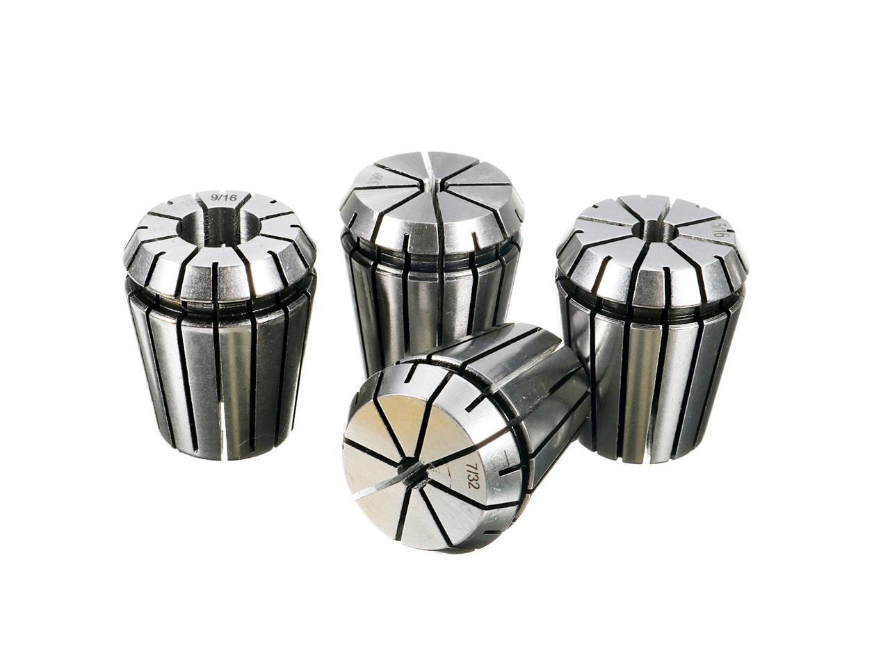 ER32 5//16/" Spring Collet Precision 8 Micron