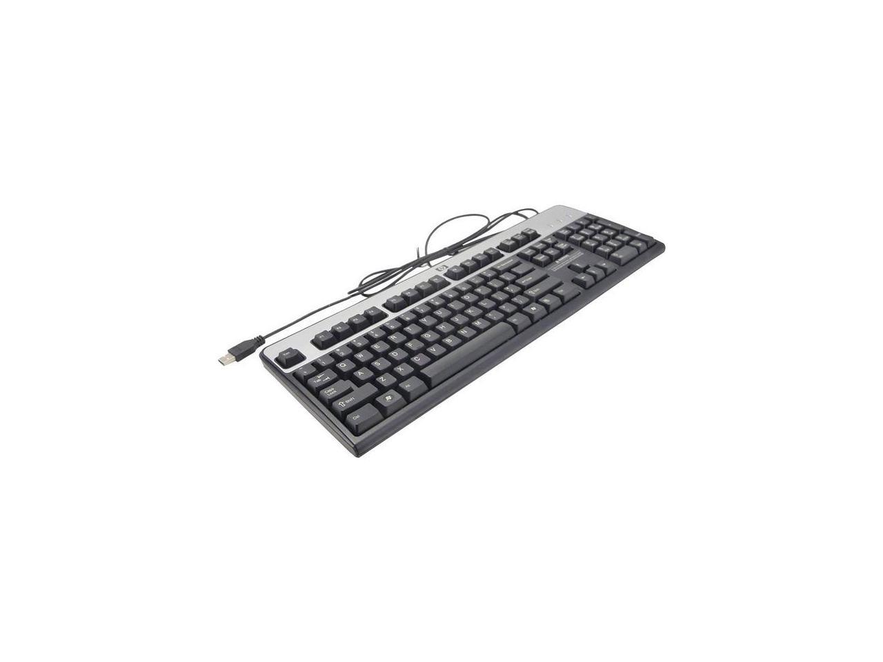 Protect Computer Products Hp881104 Protect Keyboard Cover For Hp