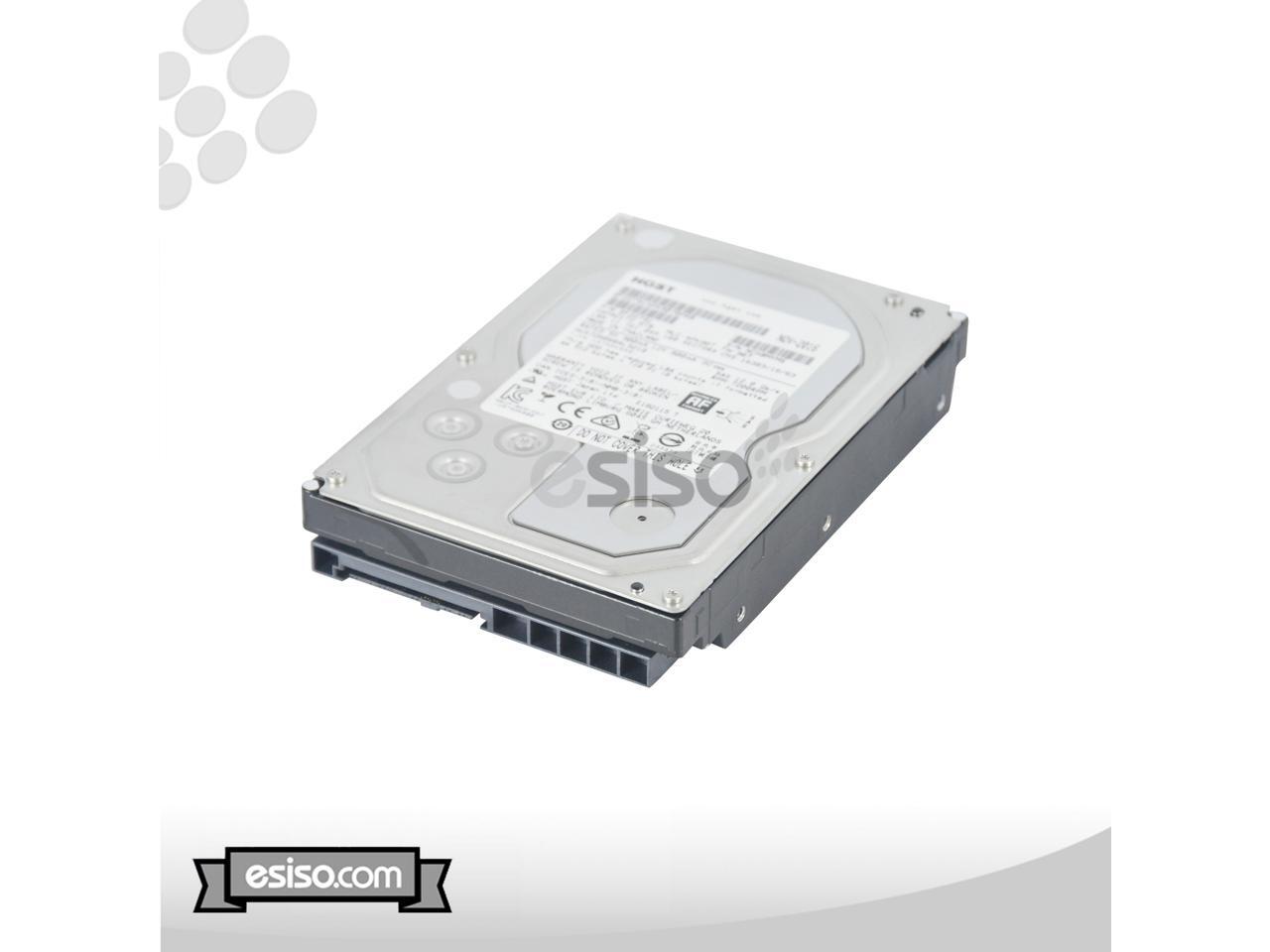 HGST Ultrastar 7K6000 HUS726060AL5210 (0F22791) 6TB 7200 RPM 128MB ...