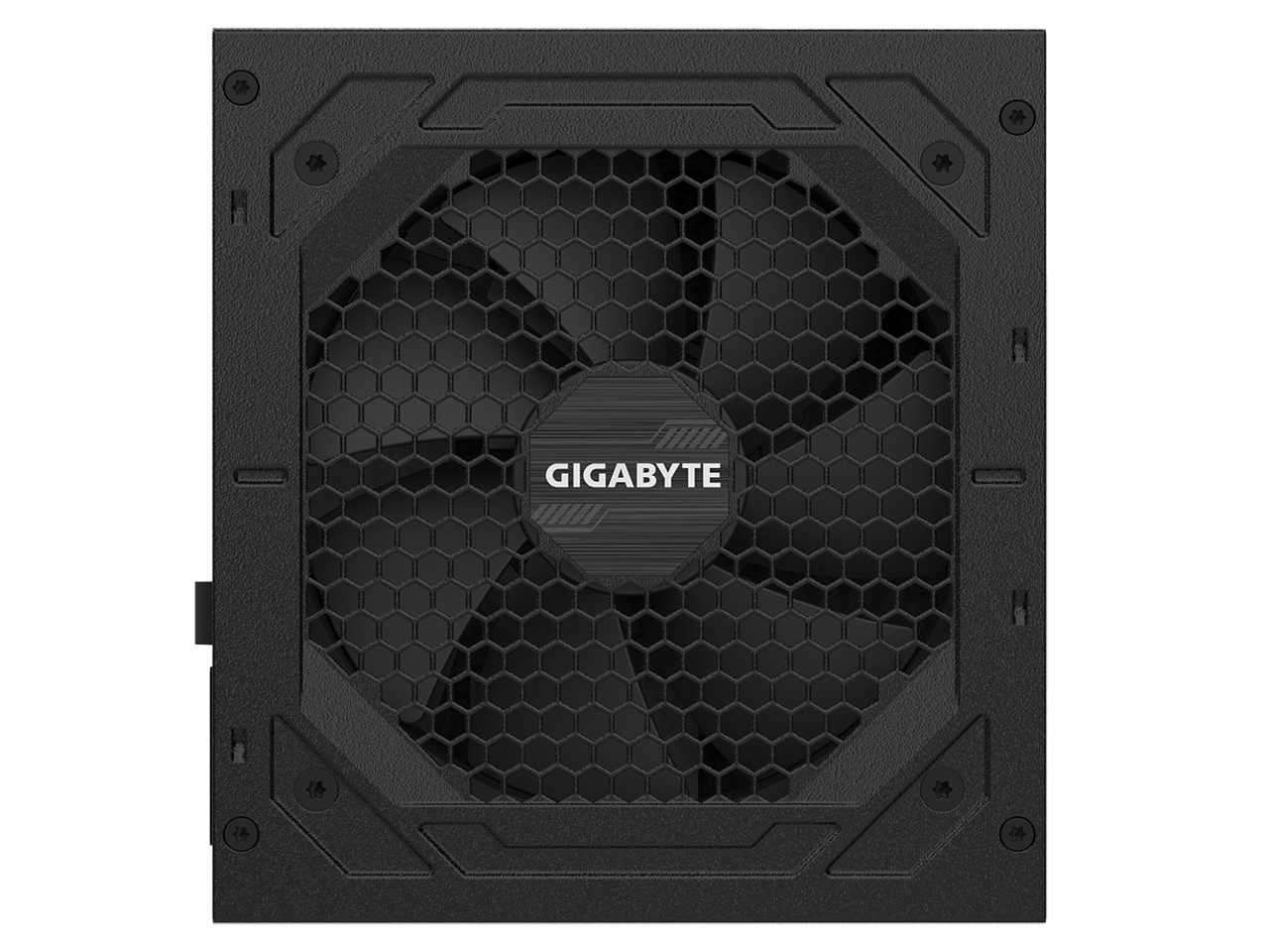 Gigabyte gp p850gm обзор