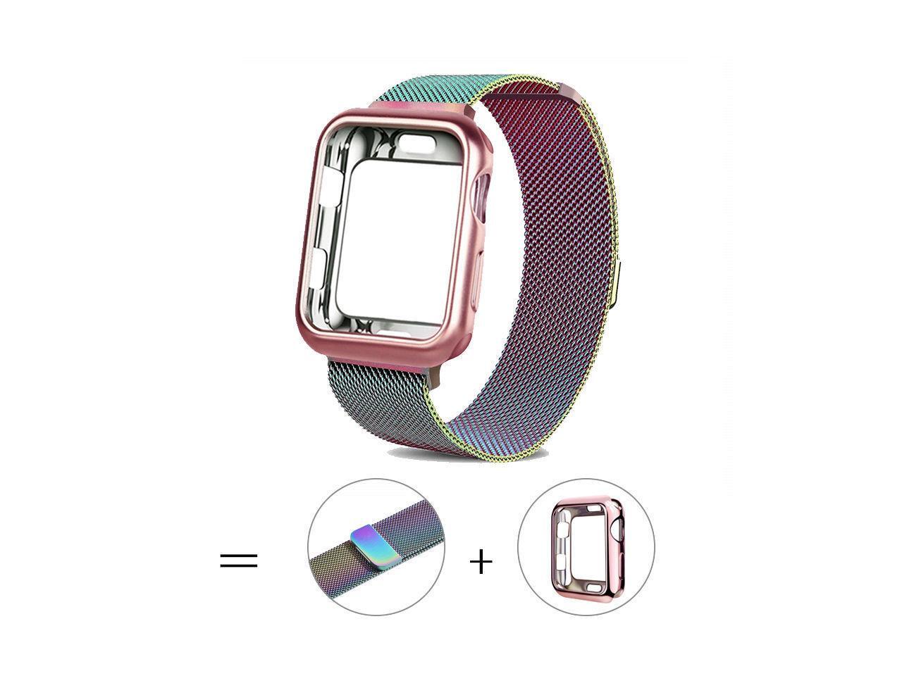 apple watch 4 38mm bands