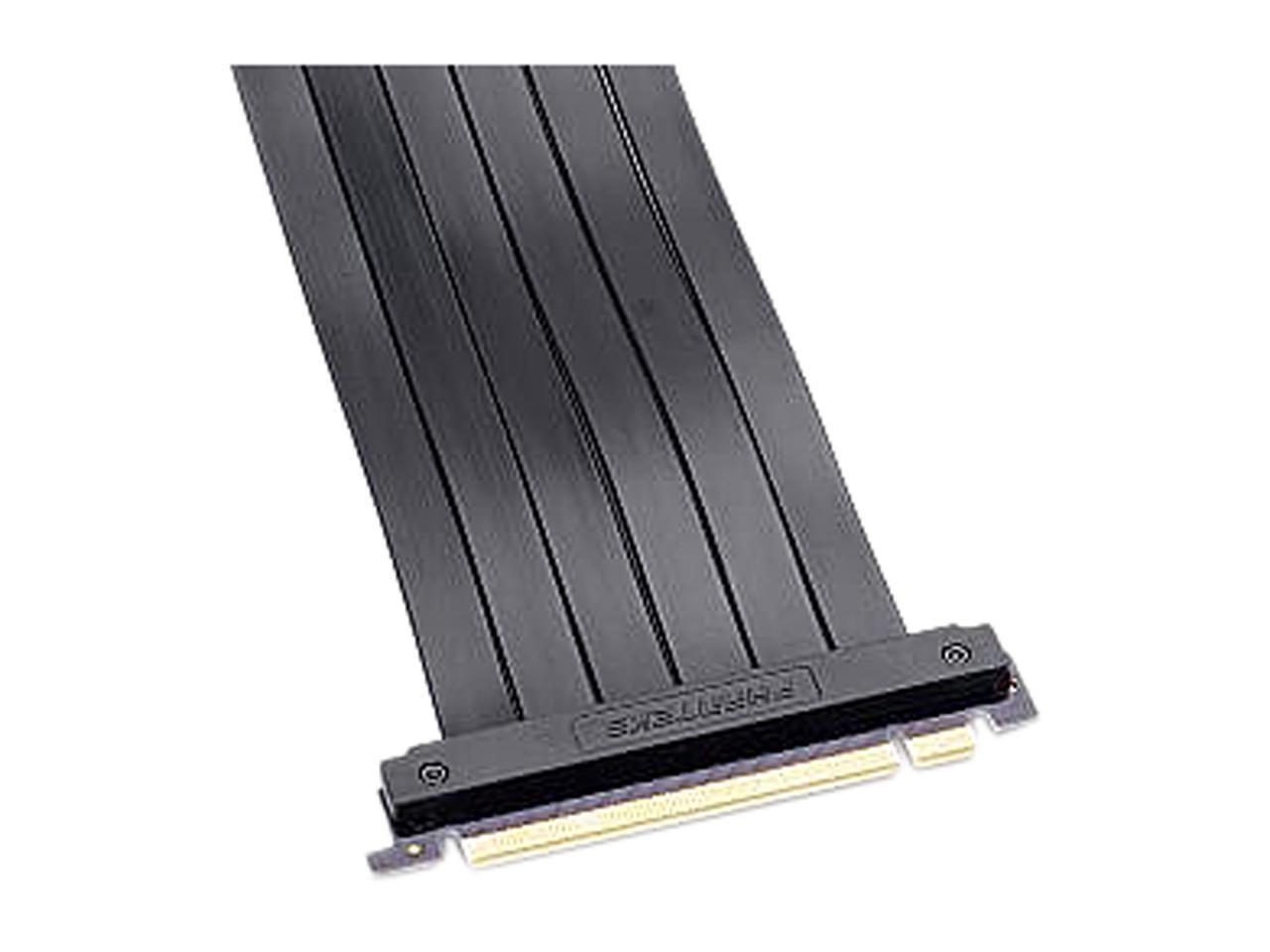 Phanteks PH VGPUKT 02 Universal Vertical GPU Bracket Support Mount Rise 