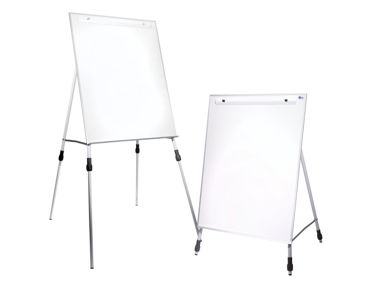 Flipside Multi-use Dry-Erase Easel Stand - Newegg.com