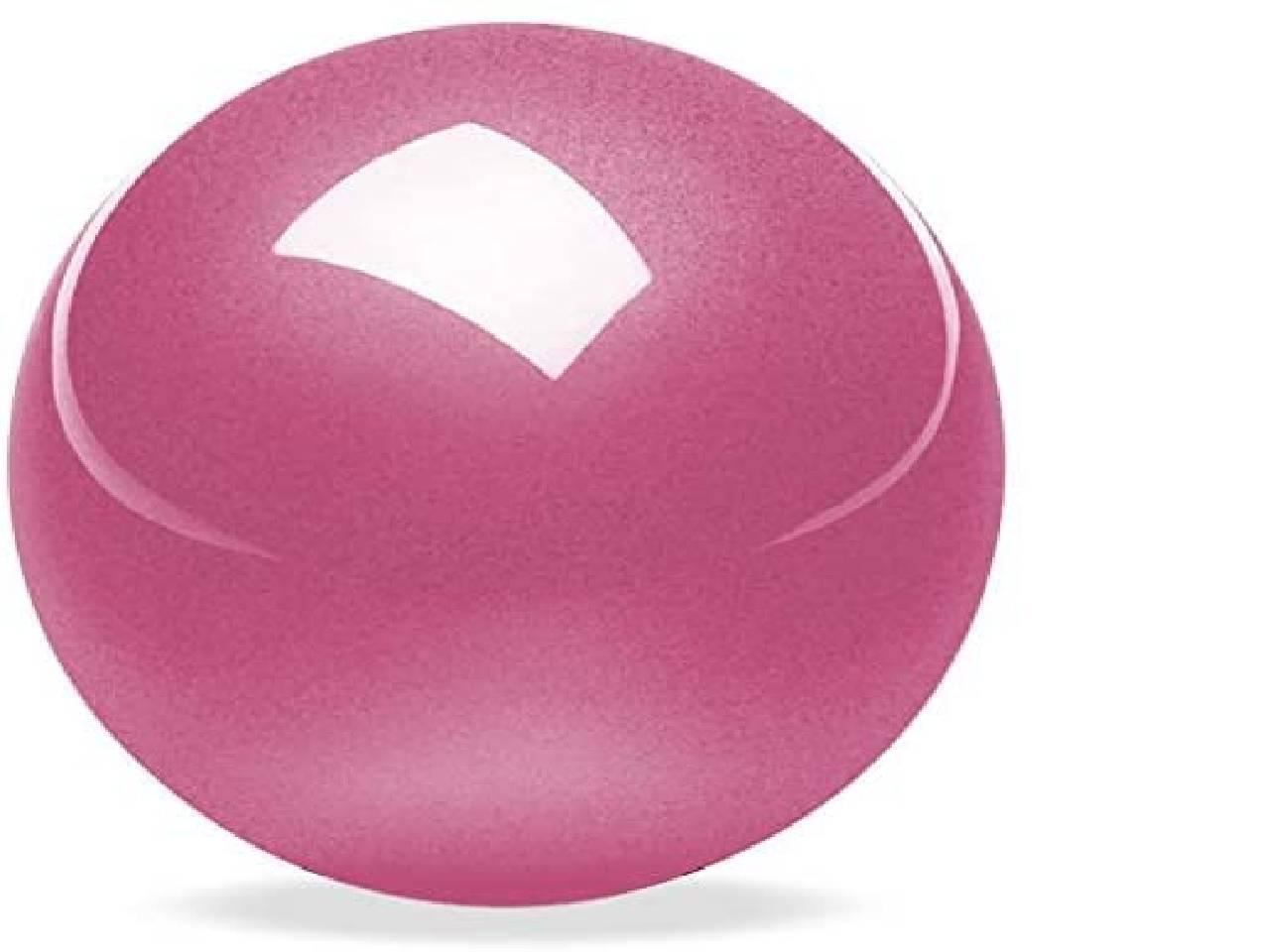 Trackball Mouse Ball, 1.34 Inches Trackball Replacement Ball for