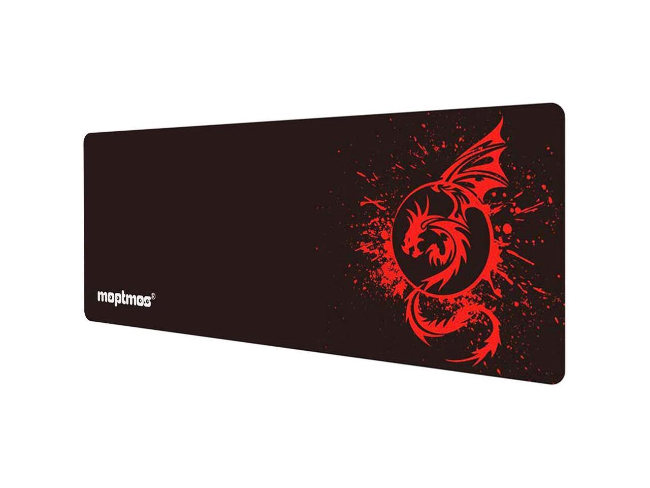 Large Mouse Pad Extended Speed Gaming Mouse Pad Fly Dragon Mouse Pad Gamer Office Computer Mouse