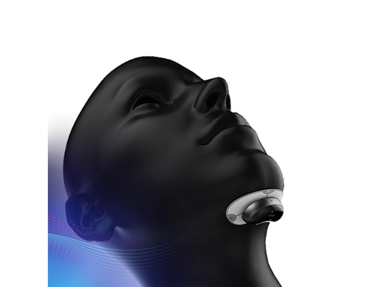 Snore Circle Smart Anti Snoring Device, Snoring Solutions Snore Stopper