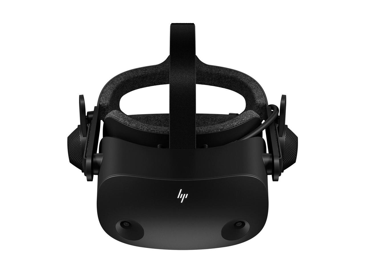 Hp 1g5u1aa Reverb G2 Virtual Reality Headset Newegg Com