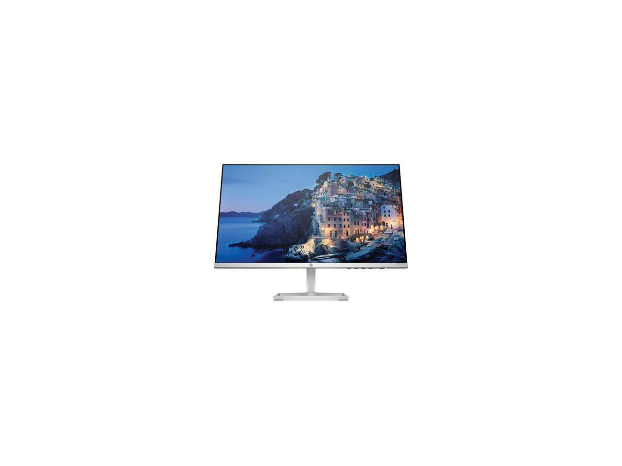 HP M24fd FHD USB-C Monitor 23.8