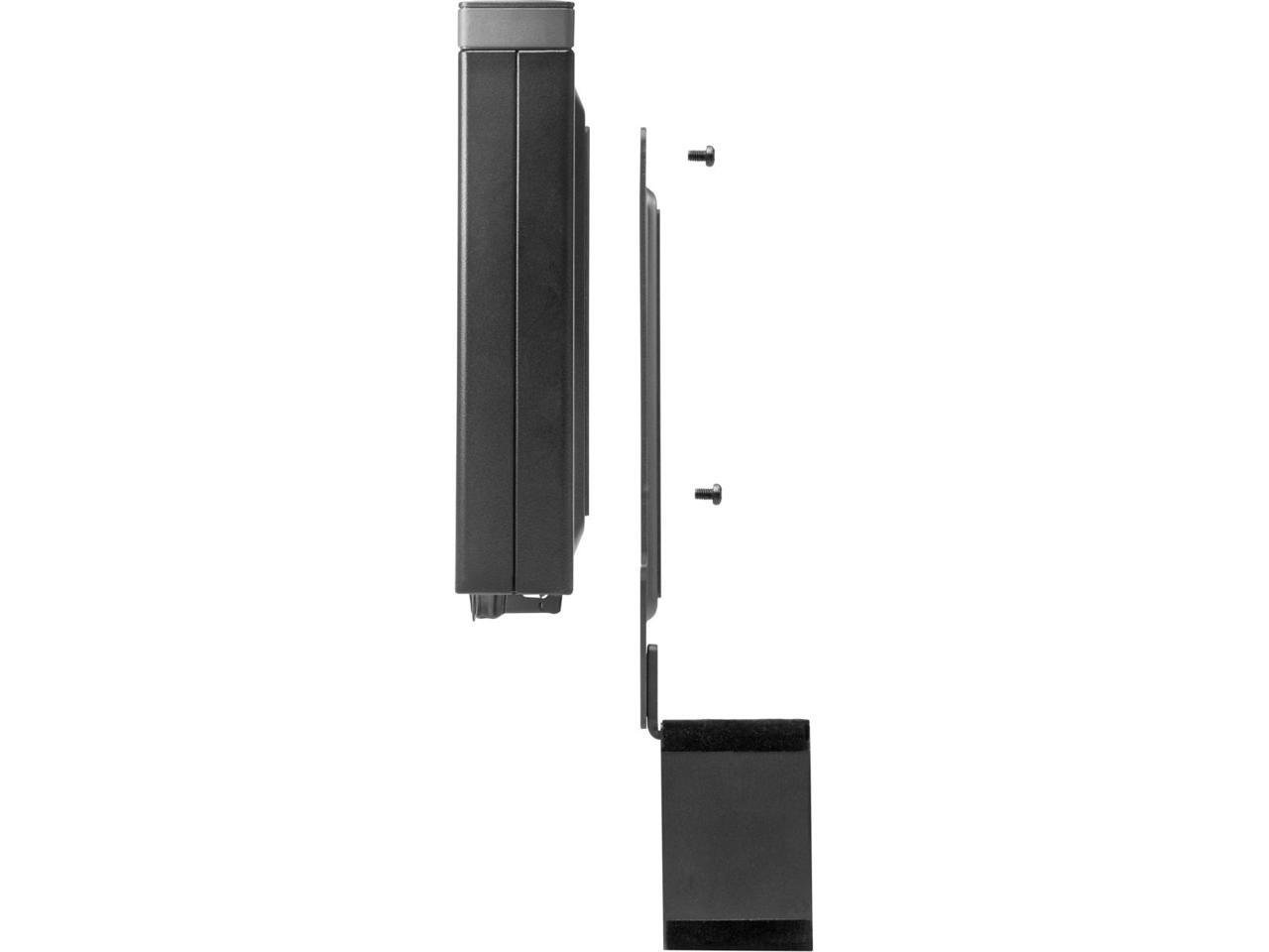 HP B300 Mounting Kit 2DW53AT PC Mounting Bracket