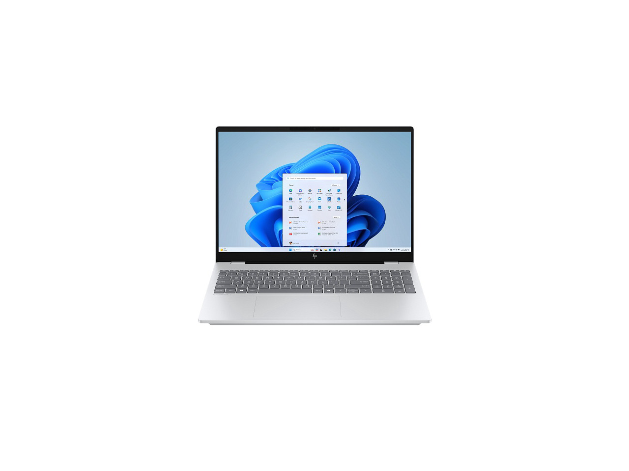 HP OmniBook 7 Laptop Computer 16" WQXGA Intel Core 9 32 GB memory;2 TB SSD