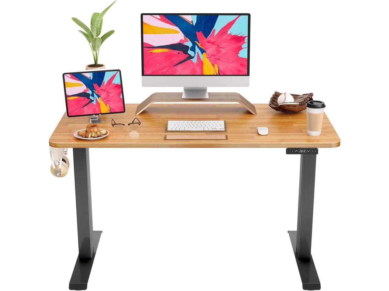 famisky standing desk manual