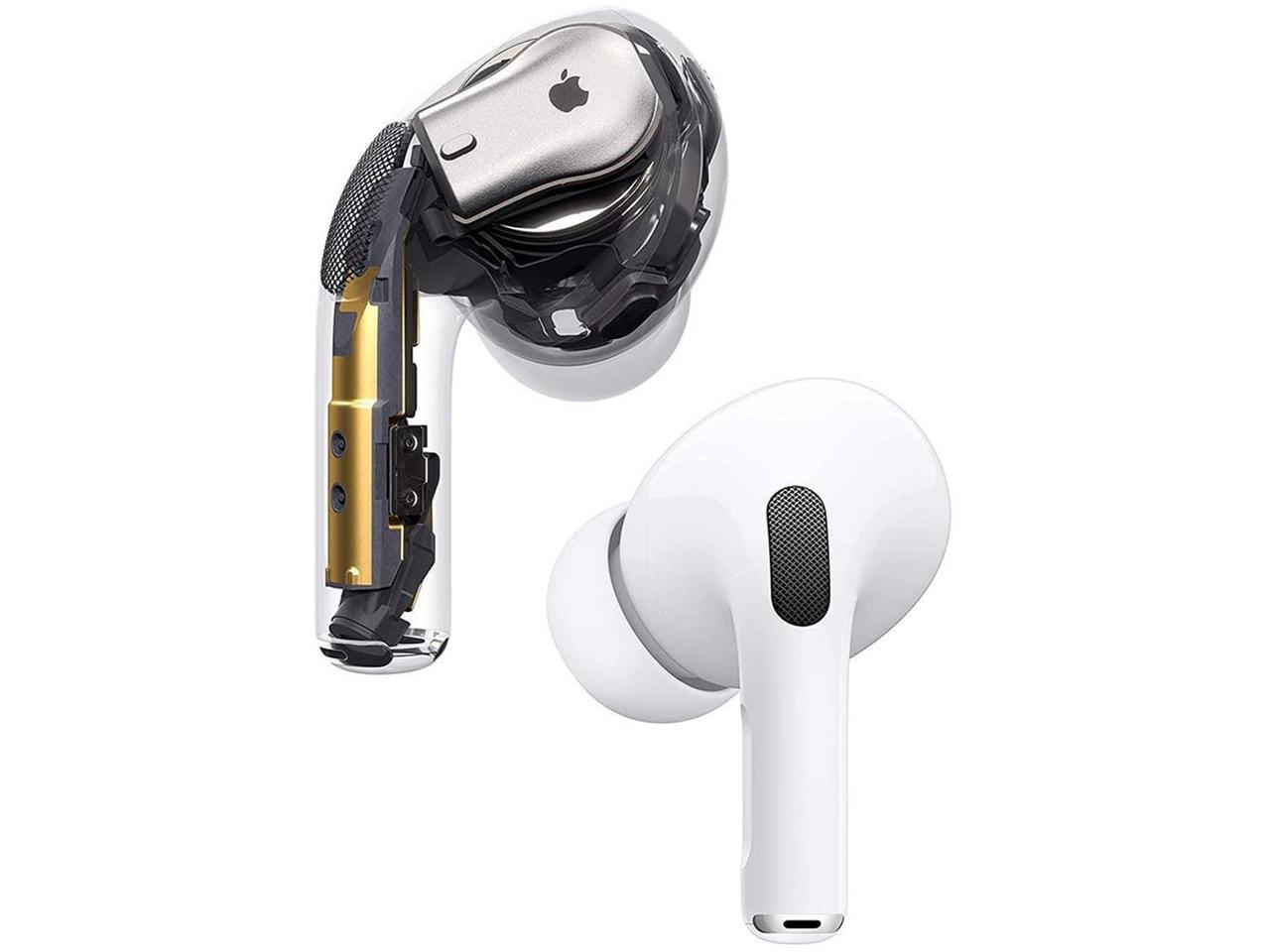 Wireless Earbuds Bluetooth 5.0 in-Ear True Wireless Stereo Headphones