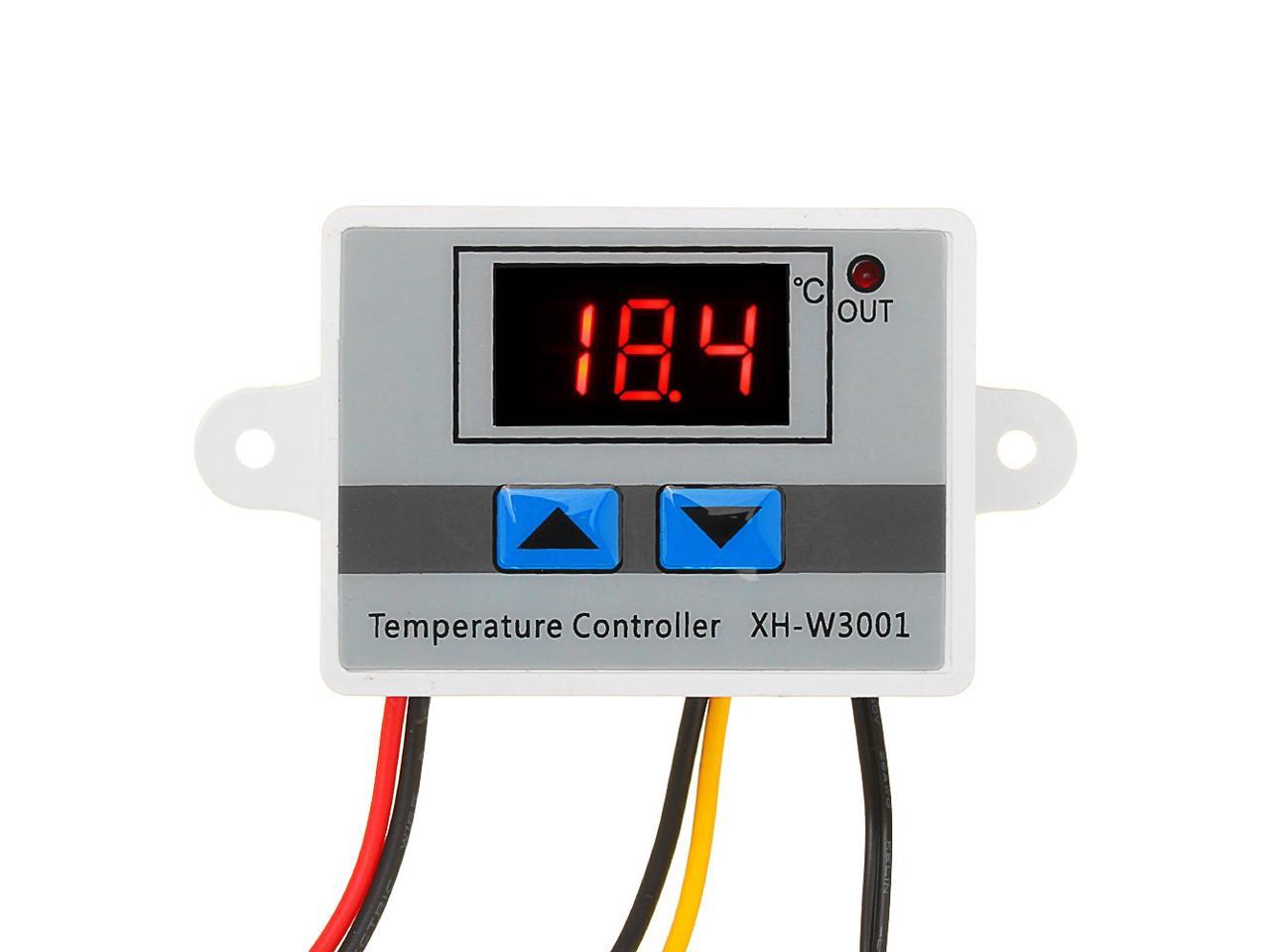 Терморегулятор хн w3001. XH-w3001. Temperature Controller XH-w3001. Терморегулятор XH-w3001 схема электрическая. XH-w3001 схема.