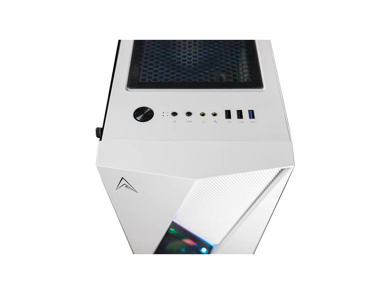 Allied Gaming Stinger Desktop PC AMD Ryzen 7 5800X, GeForce RTX 3070