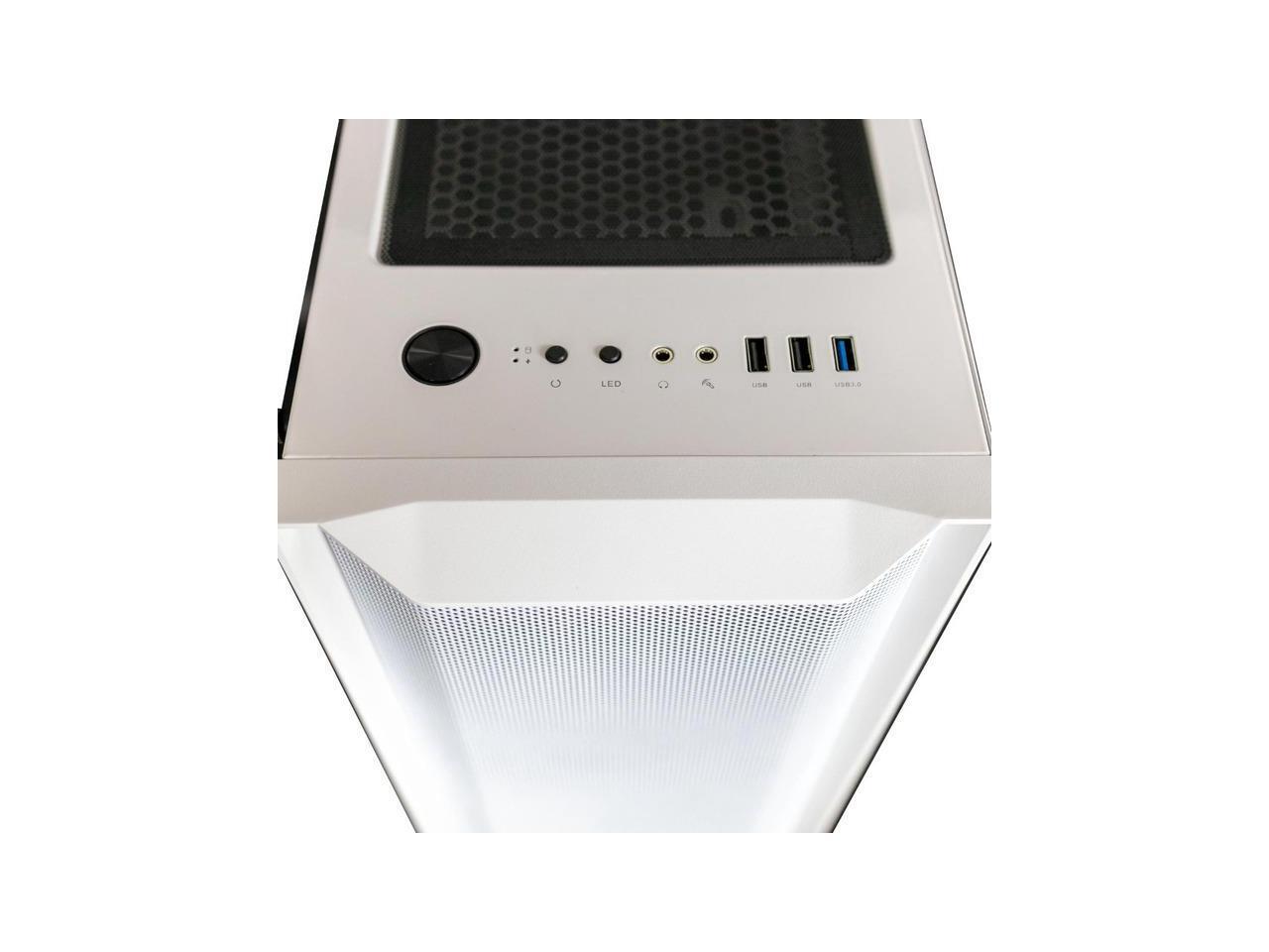 Allied Gaming Patriot Desktop PC Intel i713700K, GeForce RTX 3060 Ti