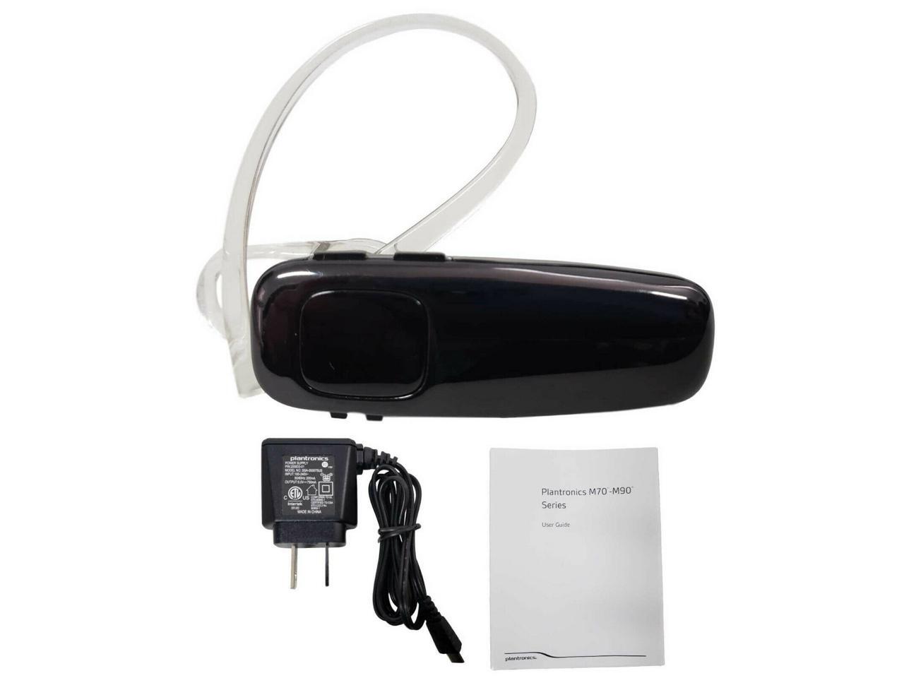 plantronics m90 bluetooth