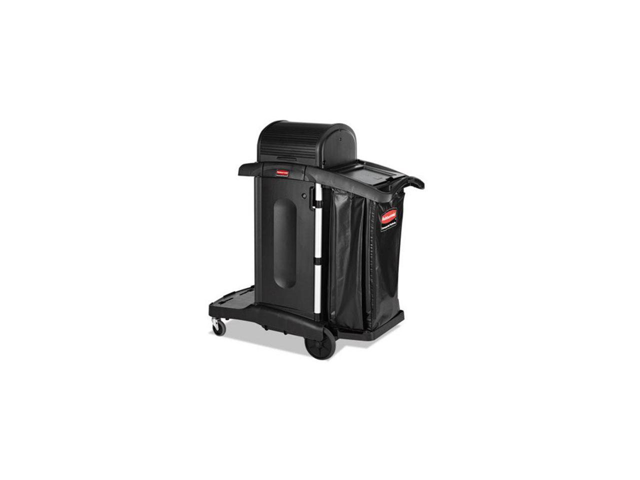 Rubbermaid Executive High Security Janitorial 1861427 - Newegg.com