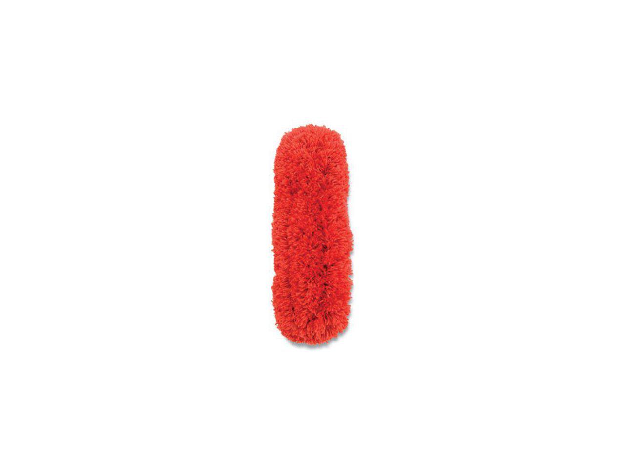 1334680 OXO Microfiber Duster Refill Red 
