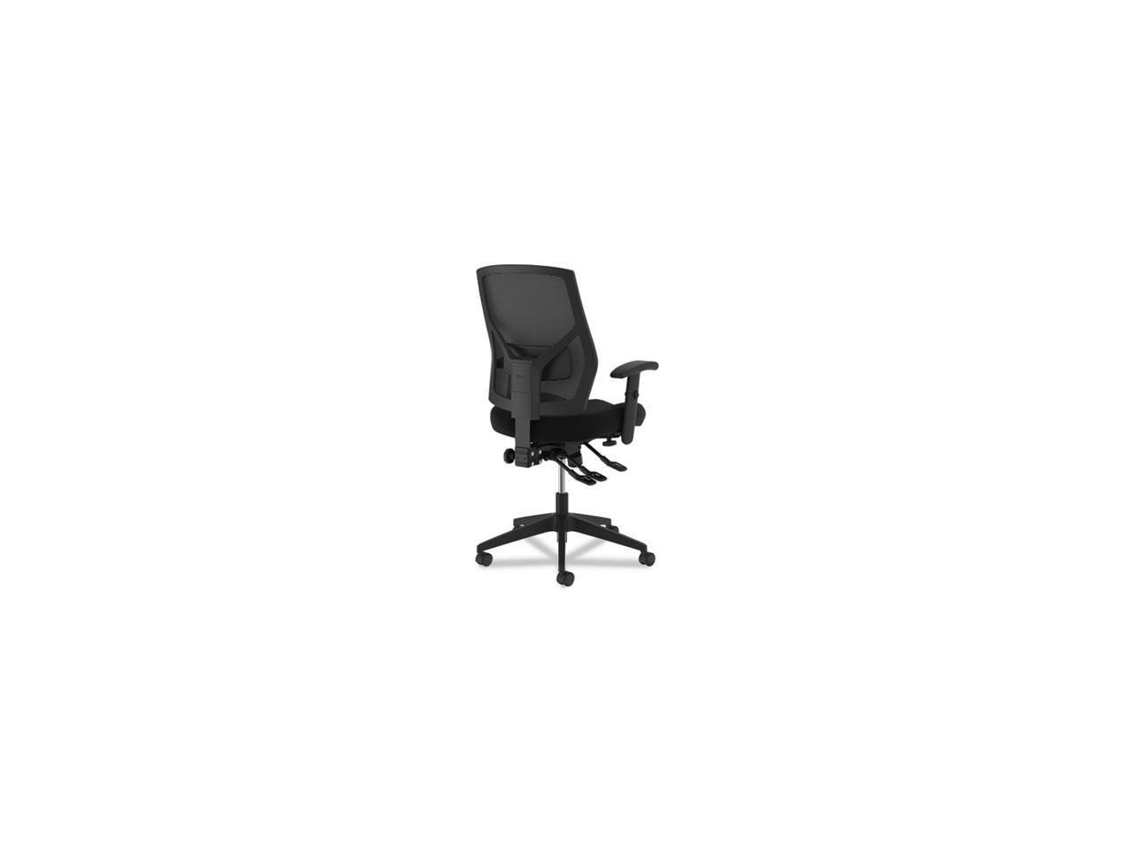 HON Crio HighBack Task Chair Mesh Back Computer Chair with