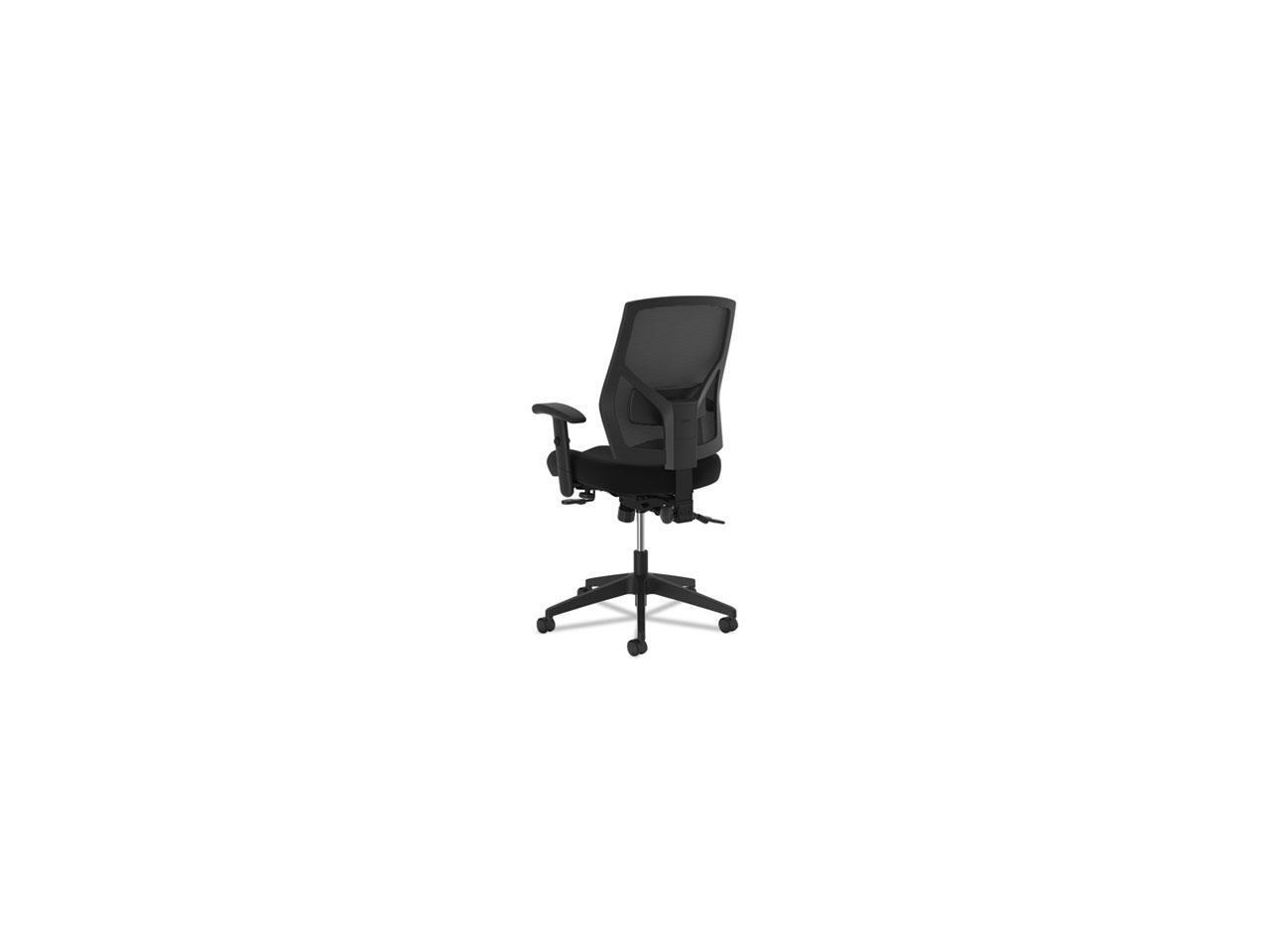 HON Crio HighBack Task Chair Mesh Back Computer Chair with