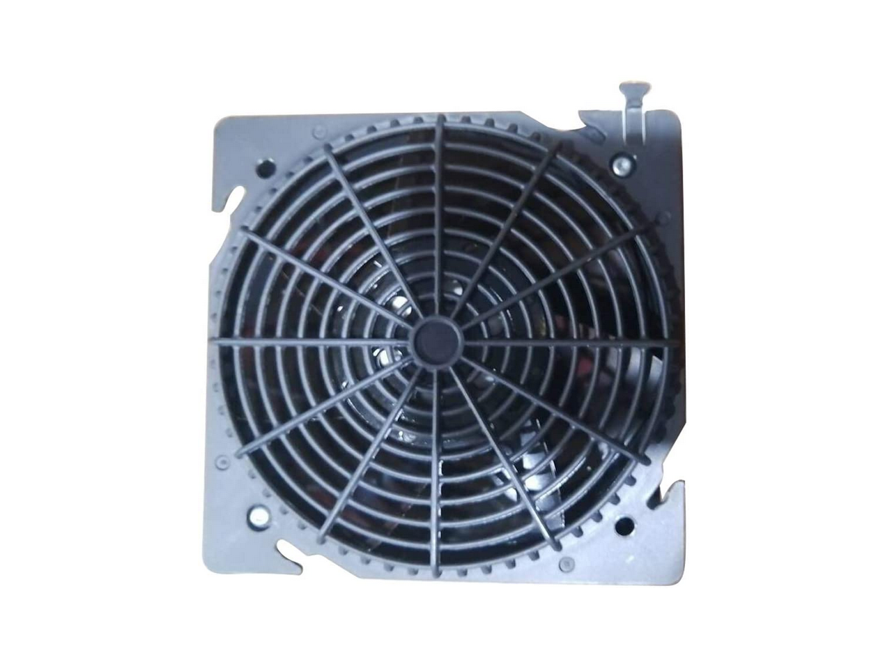 DV4600-492 Ebm Papst Fan AC 115V 18/19W 240/220mA Axial Fan for Cabinet